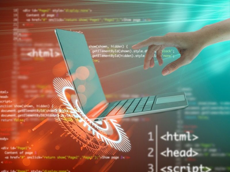 Освойте простой и универсальный язык программирования. Научитесь писать на нем игры, сайты, мобильные приложения, ИИ или просто выполнять сложные расчеты.